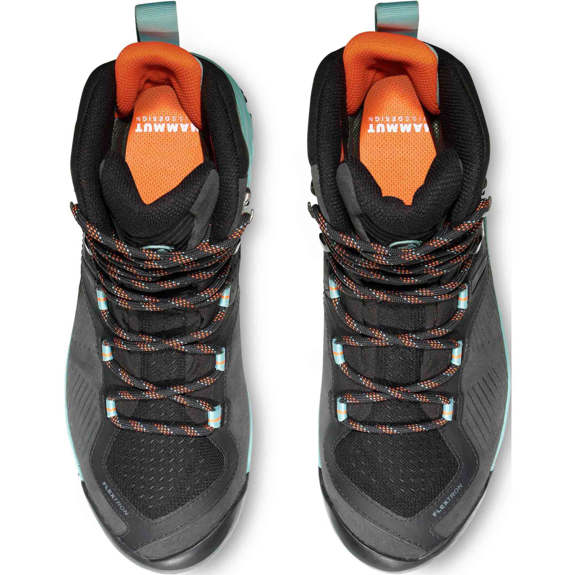 MammutSapuen High GTX Women