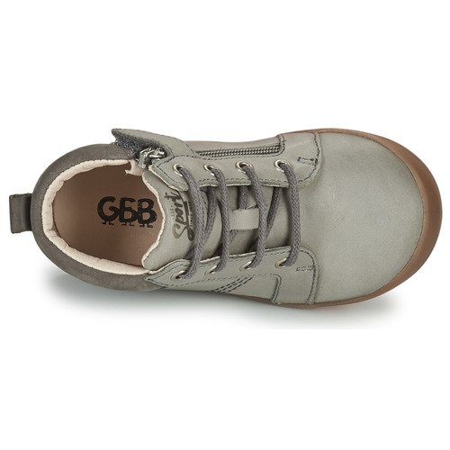 GBB - NILS - Gris