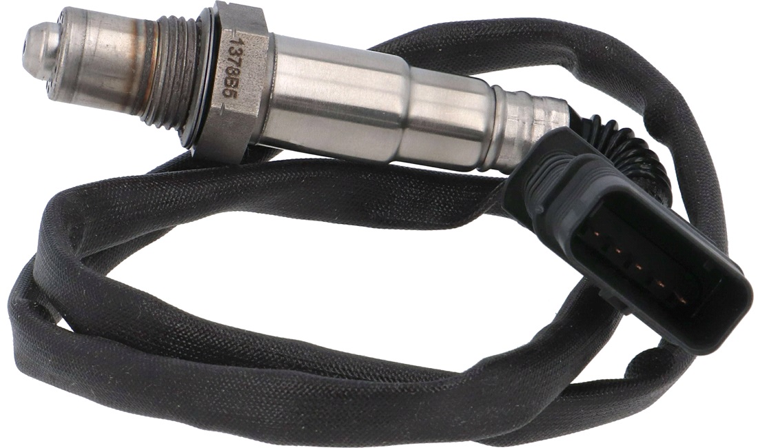 Lambda-sonde