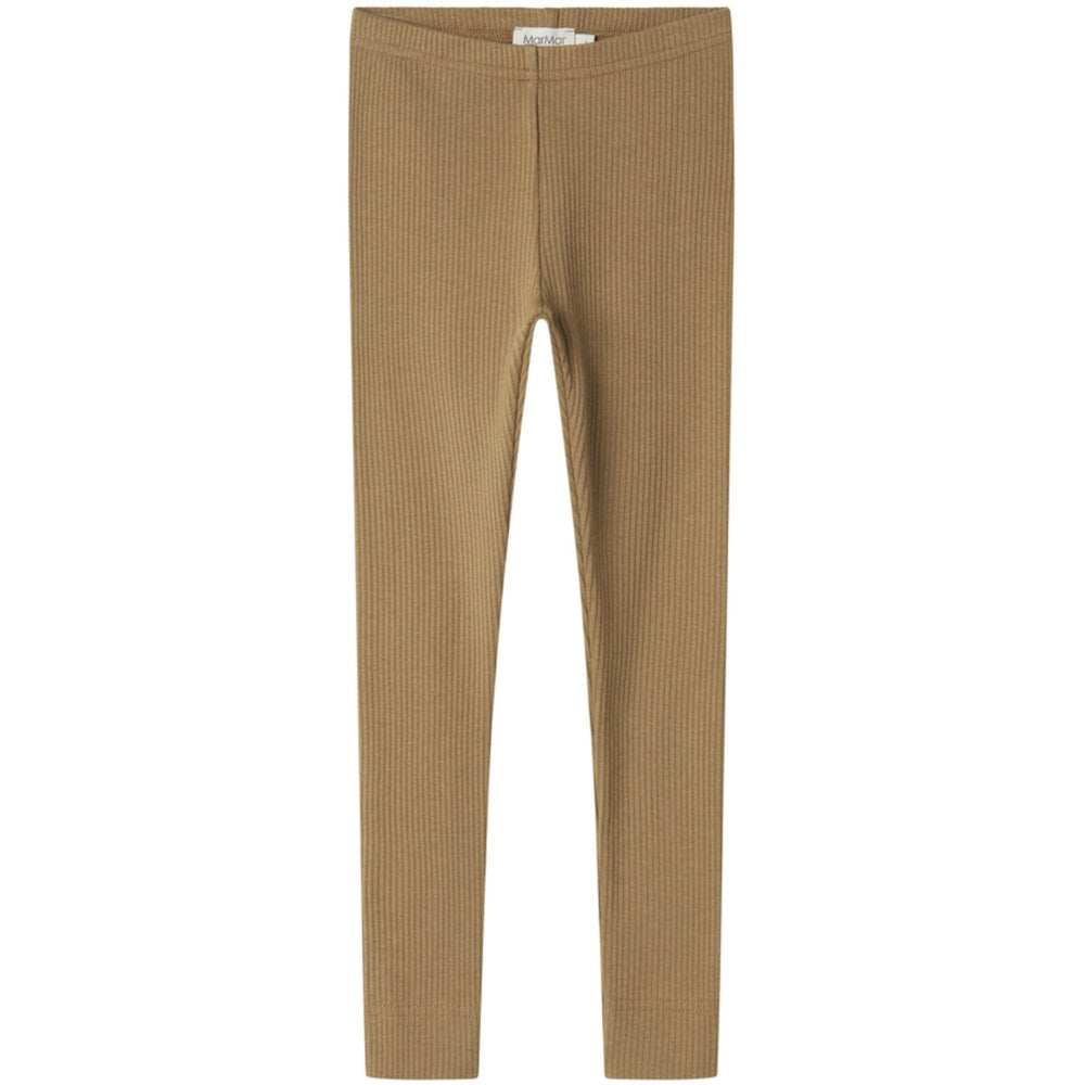 Køb MarMar Modal Dark Bronze Leggings