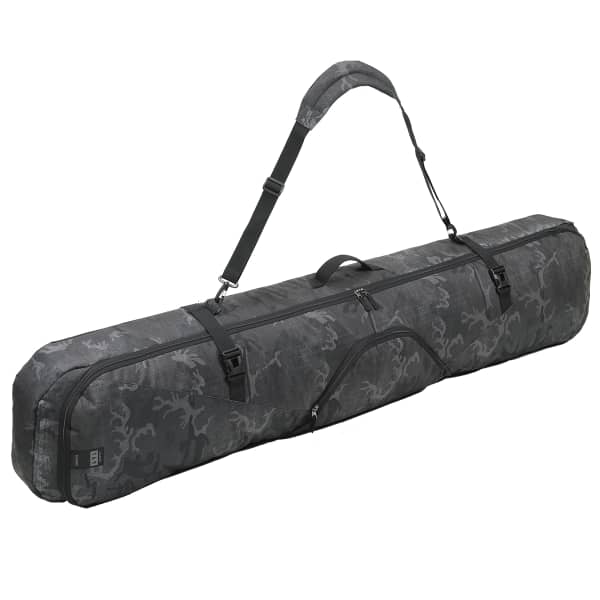 Housse snowboard NITRO CARGO BOARD BAG 169 FORGED CAMO