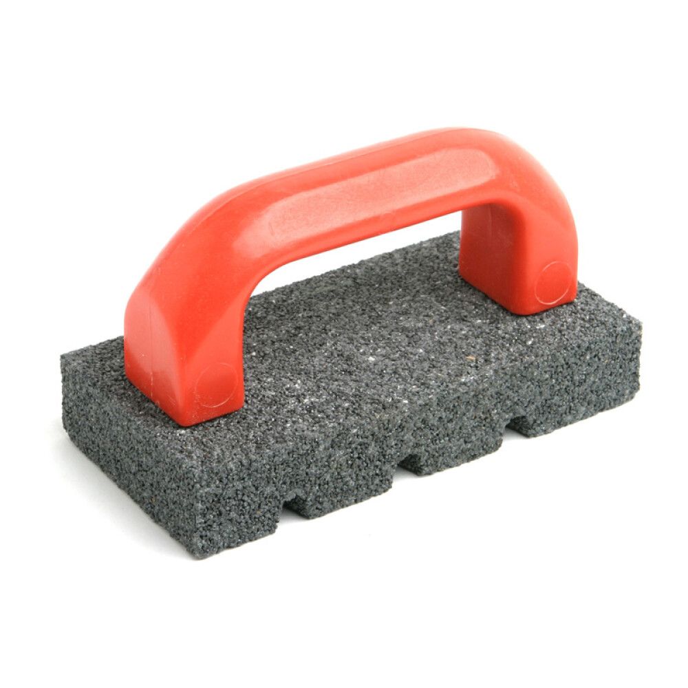 SLIPESTEIN TEBO HÅNDHOLDT 75X160MM