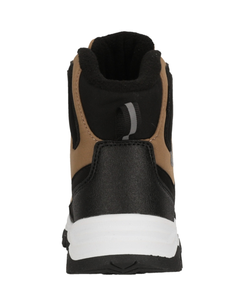 Whistler - Nocara Q-lock WP - khaki