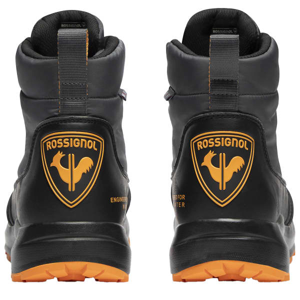 Après ski ROSSIGNOL ROSSI PODIUM ONYX GREY/BLACK