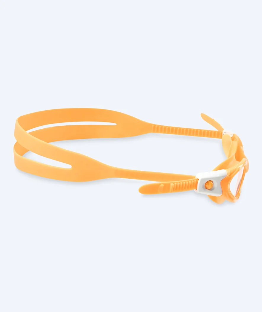 Watery dykkerbriller til børn - Delta - Orange