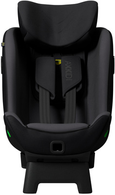 Axkid Minikid 4 Pro Bilstol, Arctic Mist Grey