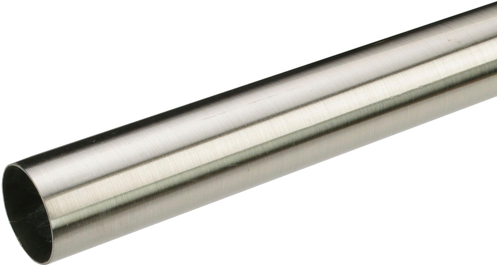 Liedeco Gardinenstange »Gardinenrohr, Stilrohr, Gardinenstange 20 mm 