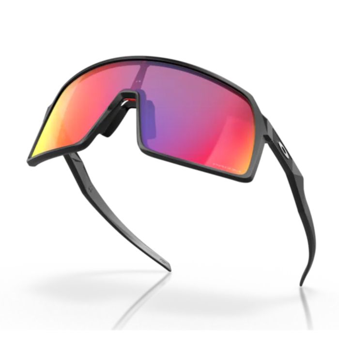 Oakley Unisex Solbriller Sutro S (Prizm Road) Sort