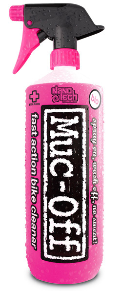 Muc-Off Bike Cleaner cykelvask - 1 liter