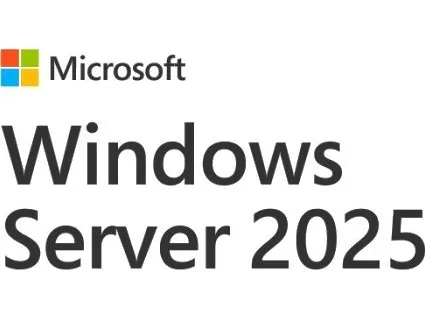 Microsoft Windows Server 2025 - Licens - 5 brugere-CALs - OEI - Engelsk