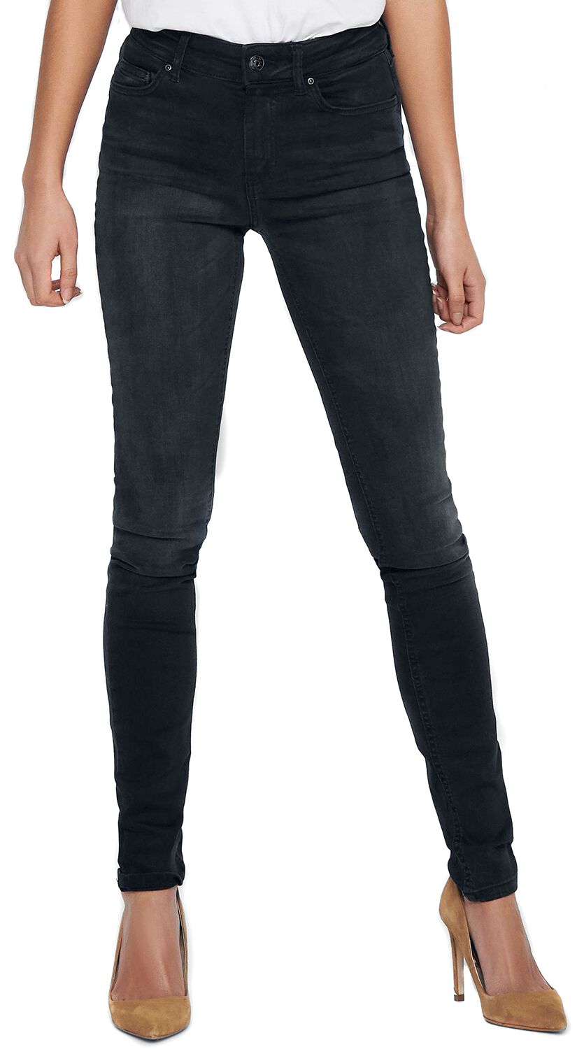 Blush mid | Only Jean