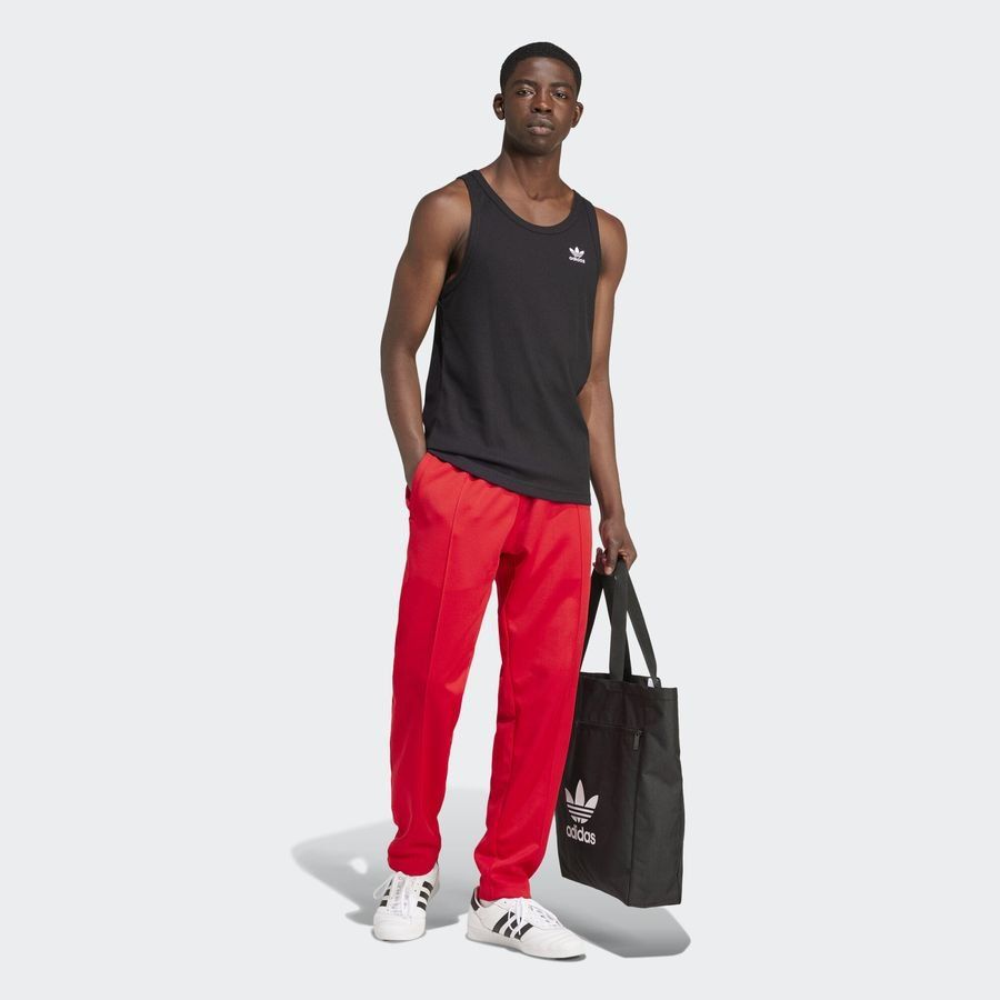 Adidas Original Débardeur Trèfle Essentials