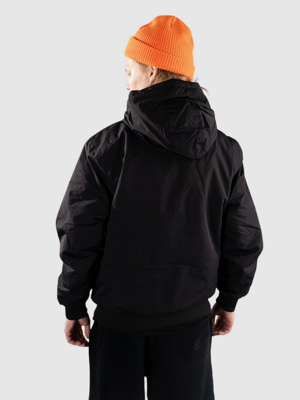 Dickies New Sarpy Jacket black