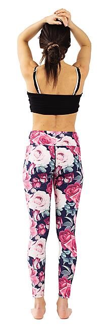 EIVY - COLLANT ICECOLD TIGHTS
