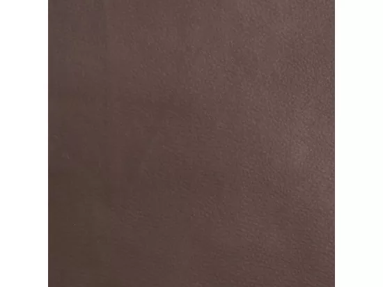 Fauteuil inclinable Marron Similicuir