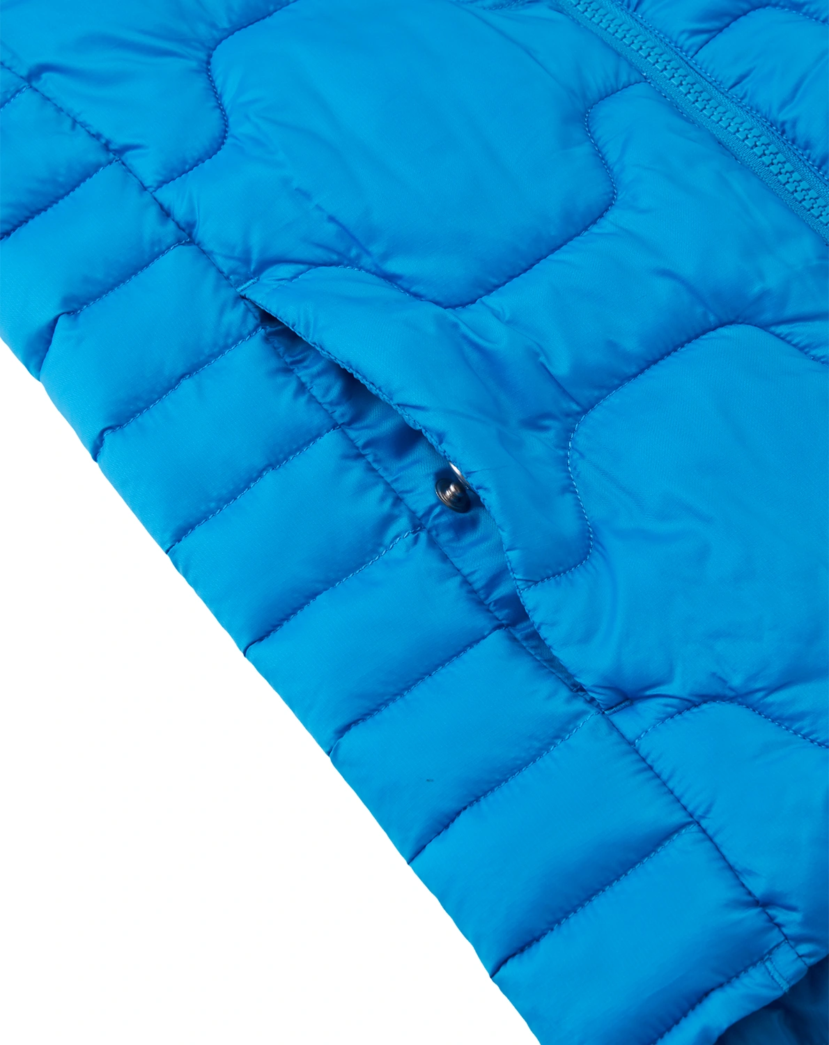 Steppjacke VEKE in true blue