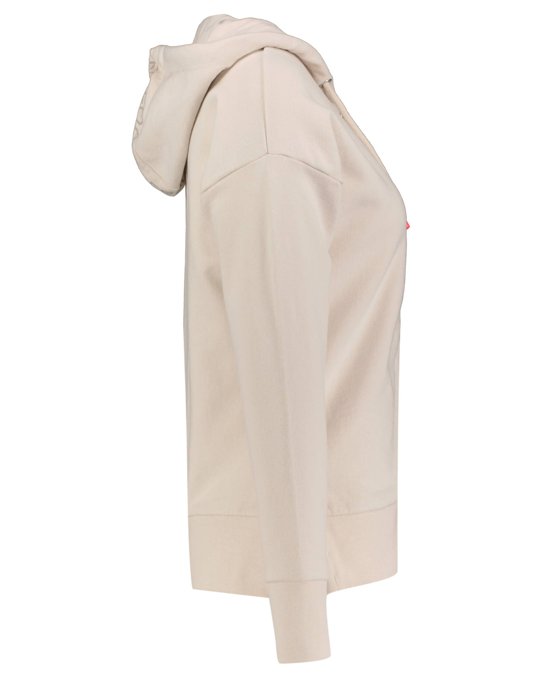 Frieda & Freddies| Damen Sweatjacke mit Kapuze