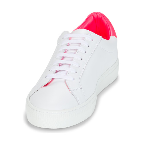 KLOM - KEEP - Blanc / Rose