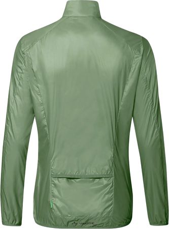 MATERA AIR Damen-Windjacke  willow green  38