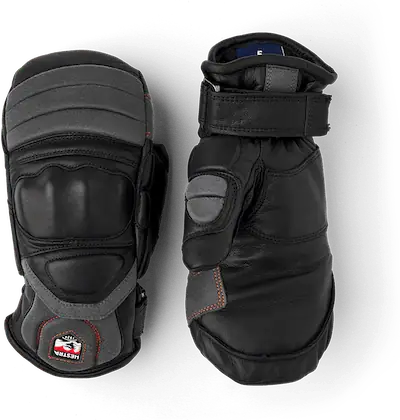 Hestra Impact Racing Junior Mittens | SkatePro