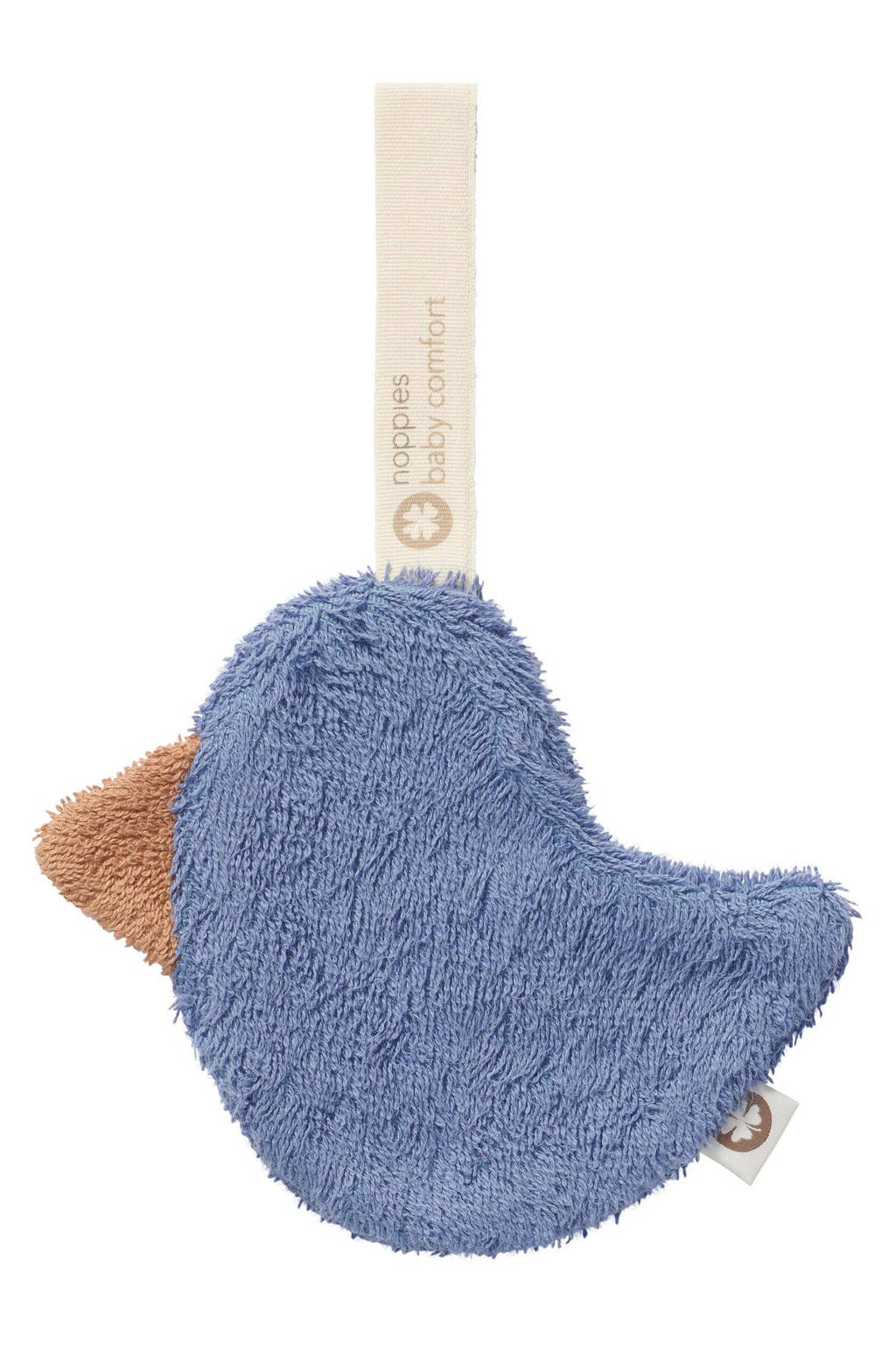 Duck speendoekje Colony Blue