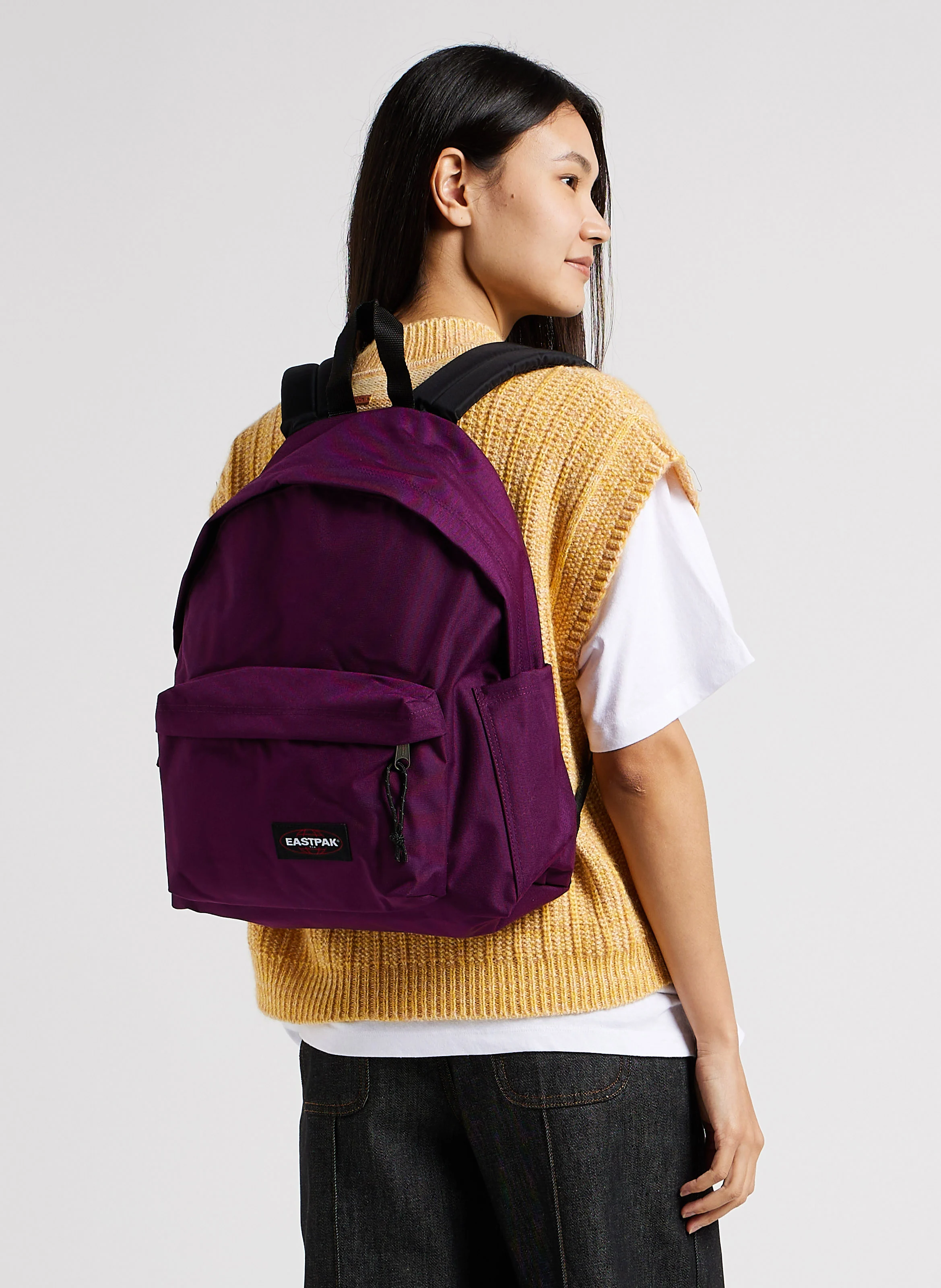 DAY PAK'R - Sac à dos | Violet