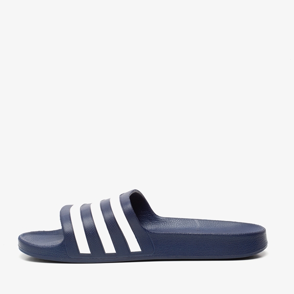 Adidas Adilette Aqua badslippers blauw