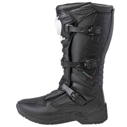 Bottes cross O'Neal RSX - BLACK 2024 - Noir