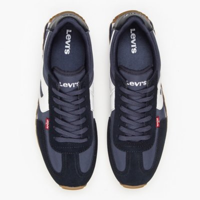 Sneakers homme Stryder Red Tab LEVIS