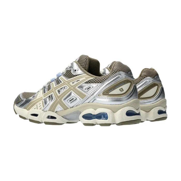 Asics Gel Nimbus 9 Sneakers Dames