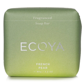 Ecoya Sabonete - Pêra Francesa  90g/3.2oz