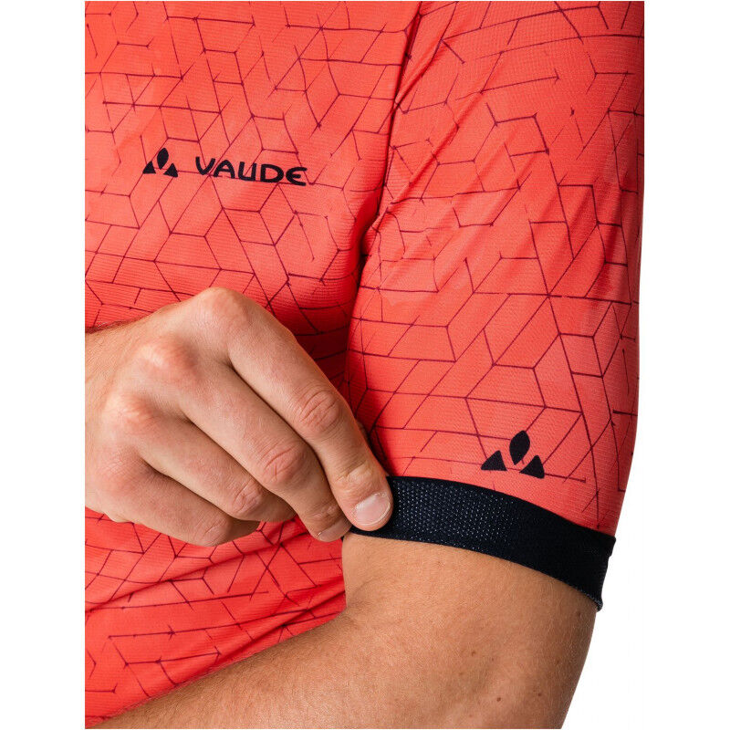 Furka FZ Tricot - Maillot vélo homme