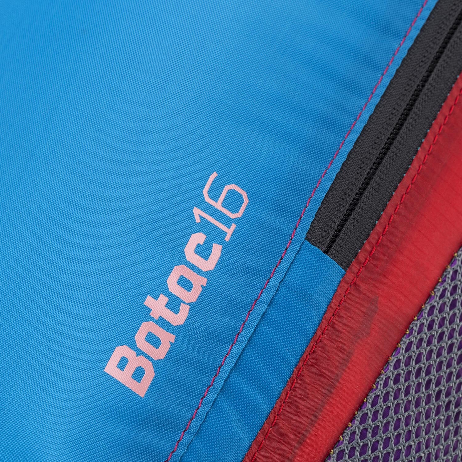 Cotopaxi Batac 16l Backpack - Del Dia PT