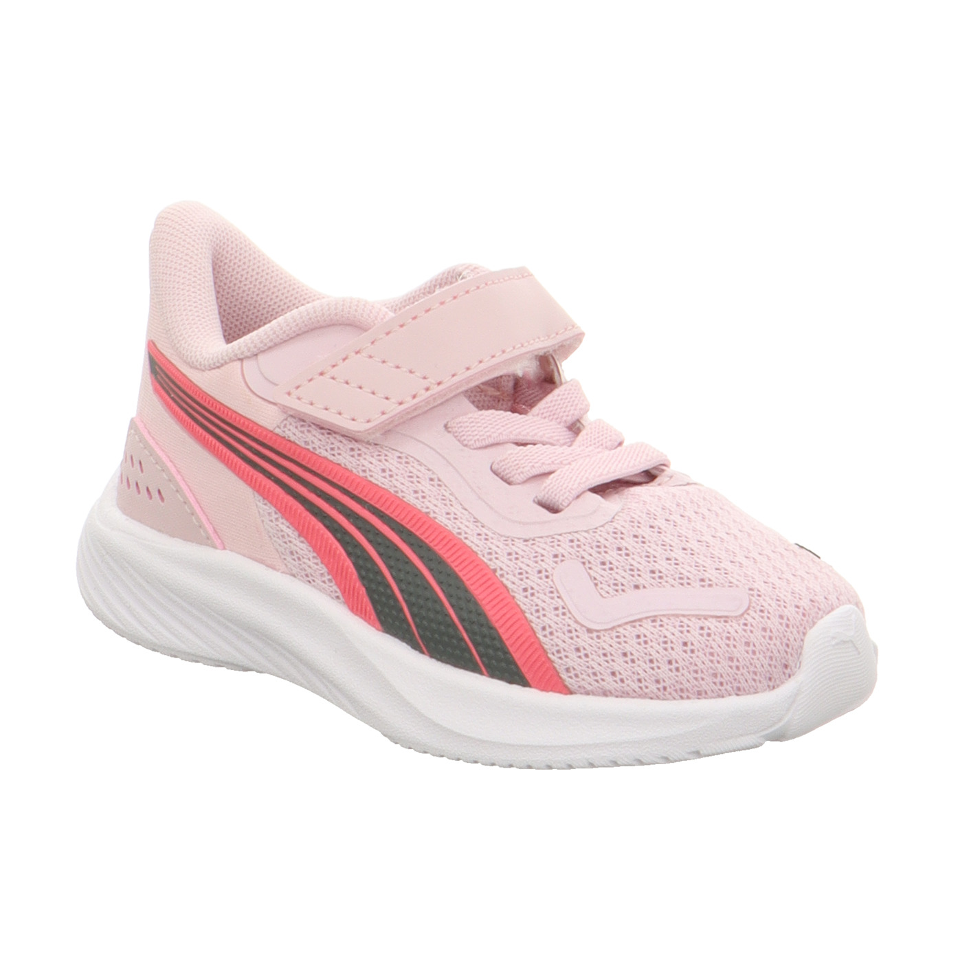 Turnschuh pink