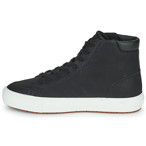 Levi's - WOODWARD CHUKKA - Noir