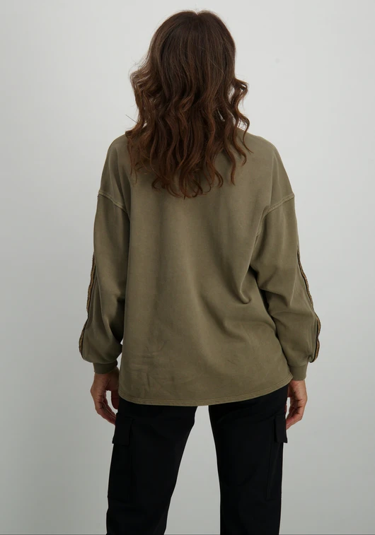 Geisha Sweater 43500-10