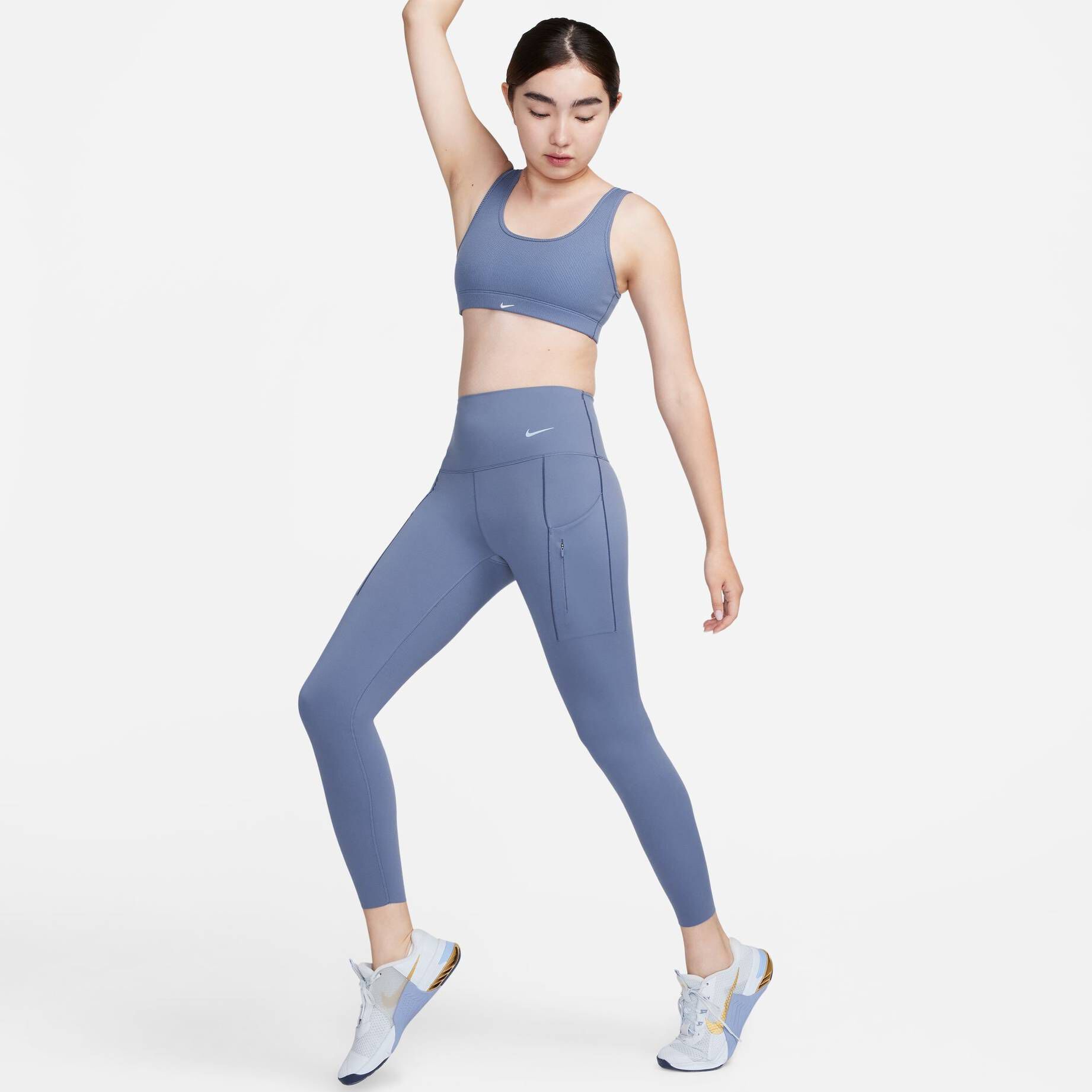 Nike| Damen Leggings GO