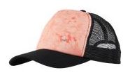 Casquette Lafuma Laf Trucker Cap Canyon Print Unisex