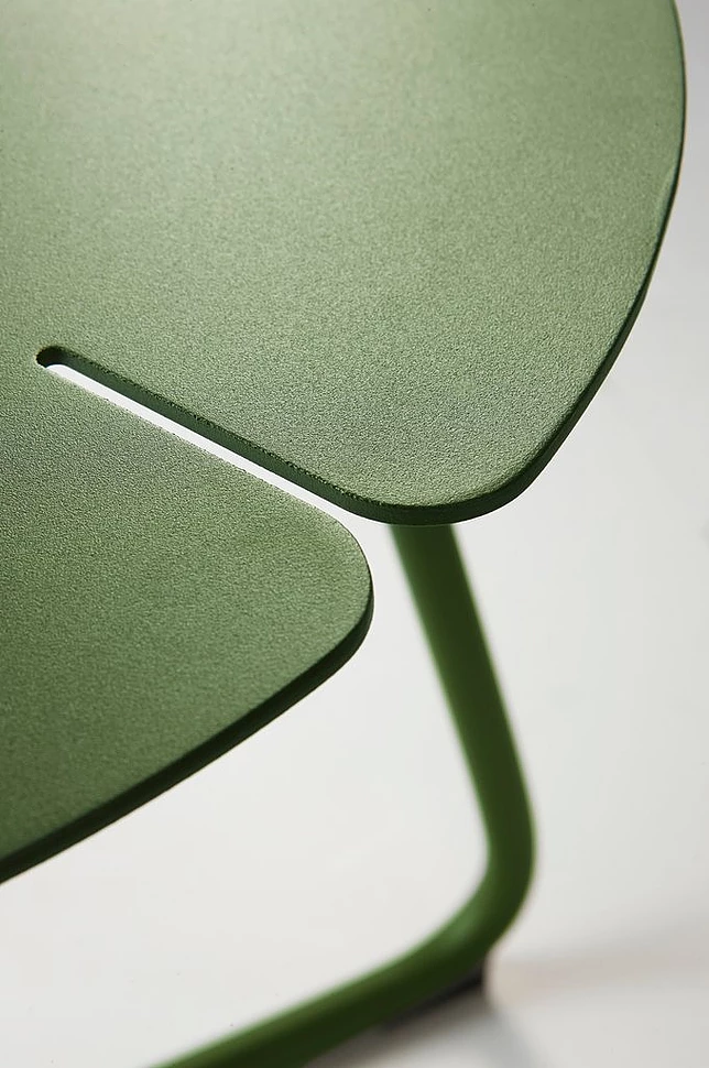 SOLLER sidebord diameter 45 cm
