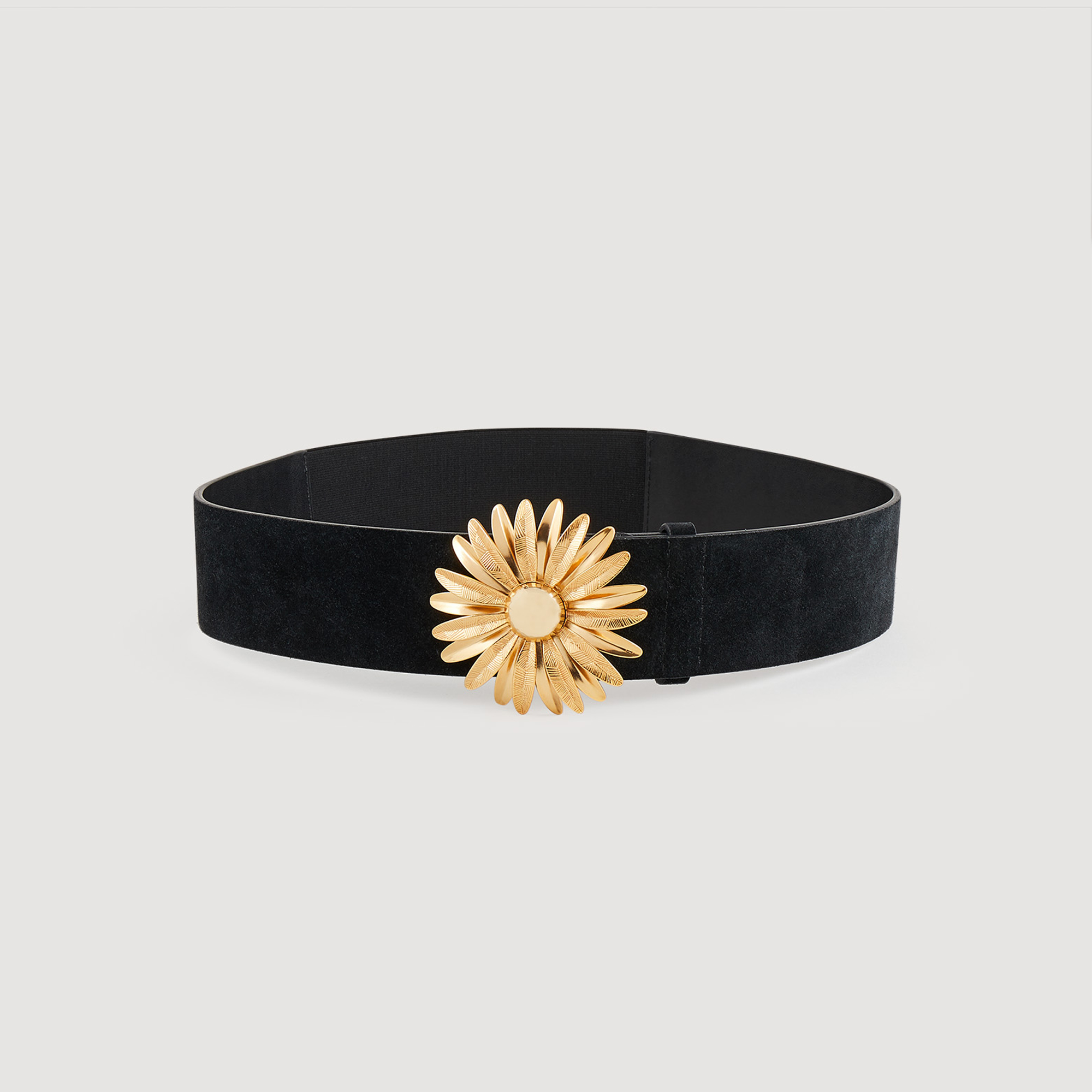 Ceinture en cuir
