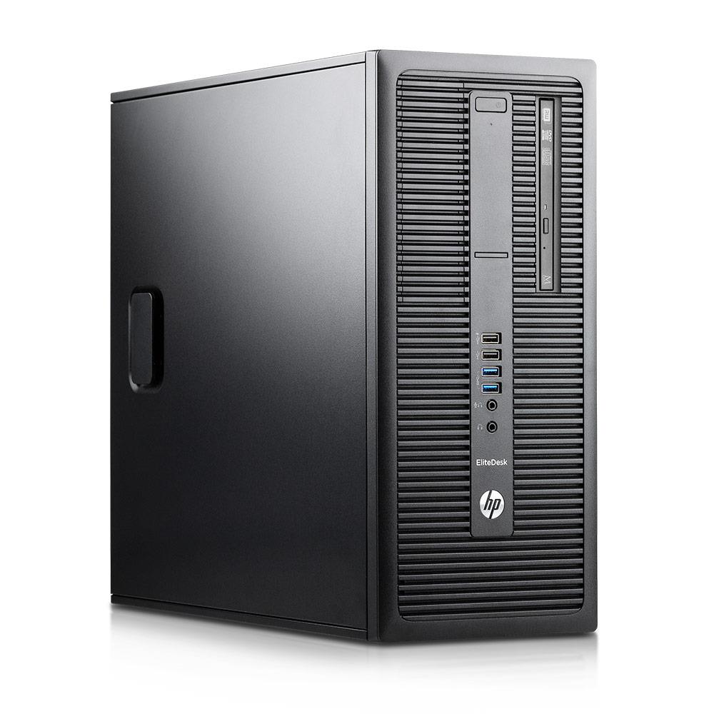 HP EliteDesk 800 G2 TWR | Intel 6th Gen