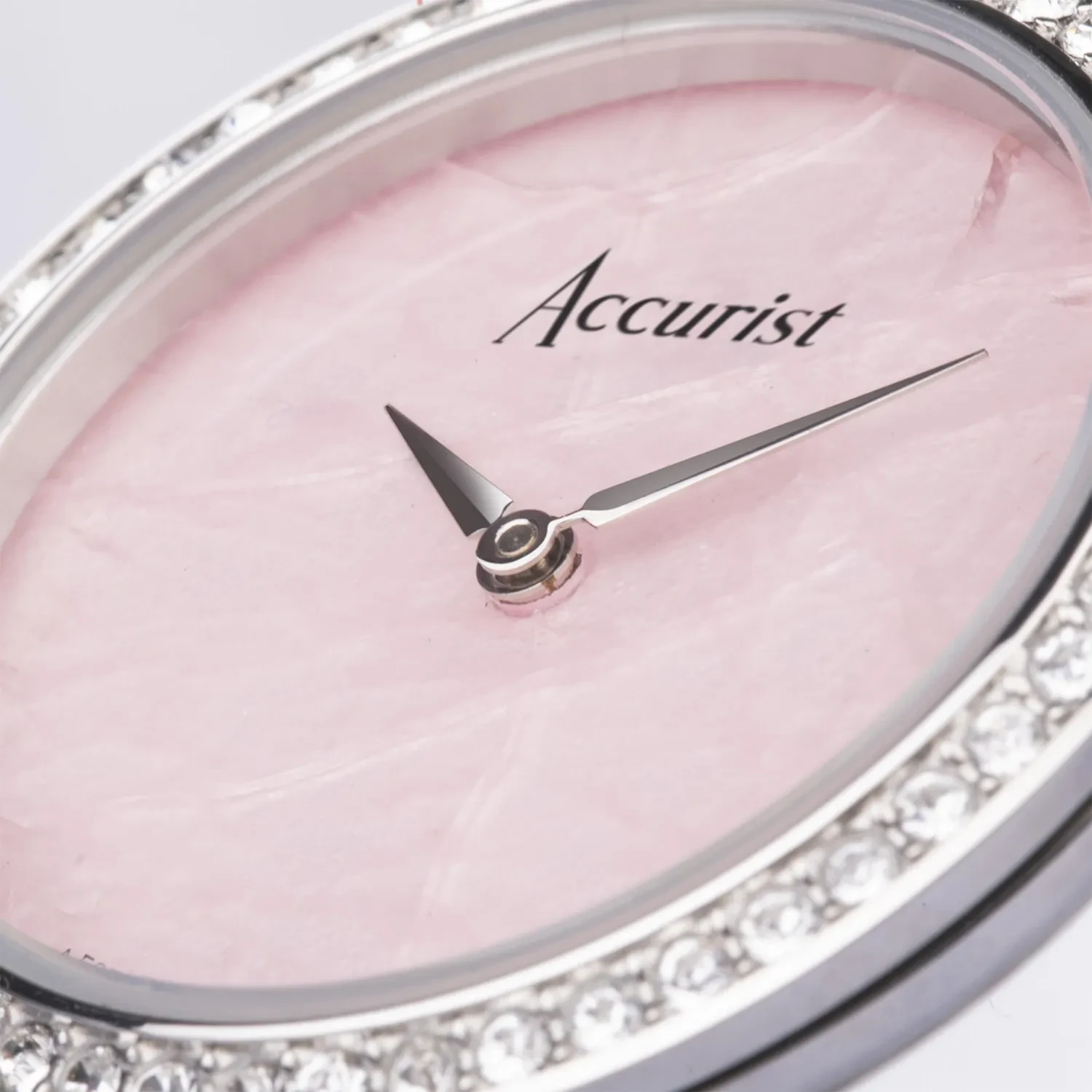 Accurist Jewellery Ladies 78005