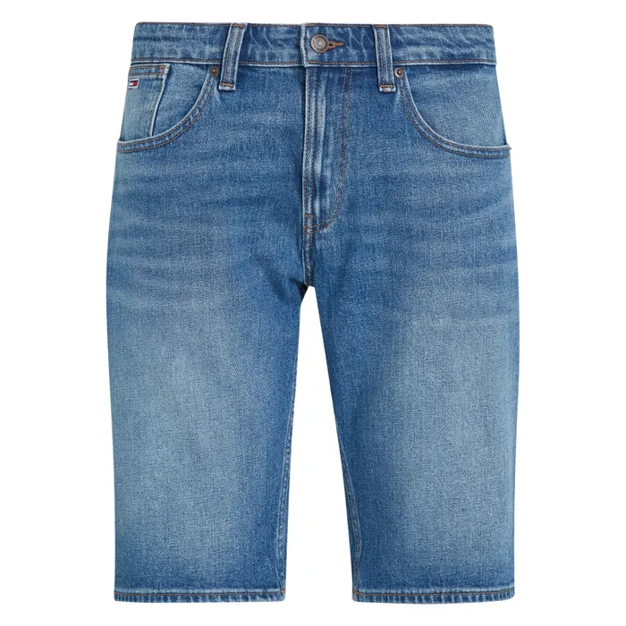 Tommy Hilfiger Ronnie Denim Short Heren