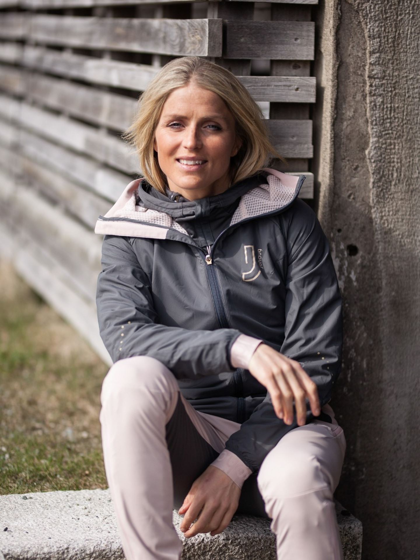 Foehn Wind Jacket