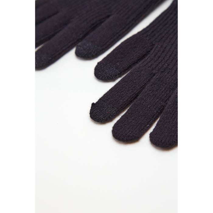 Veritas-Handschoenen rib touch