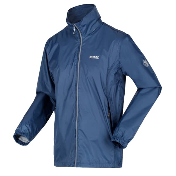 Veste randonnée REGATTA LYLE IV DARK DENIM
