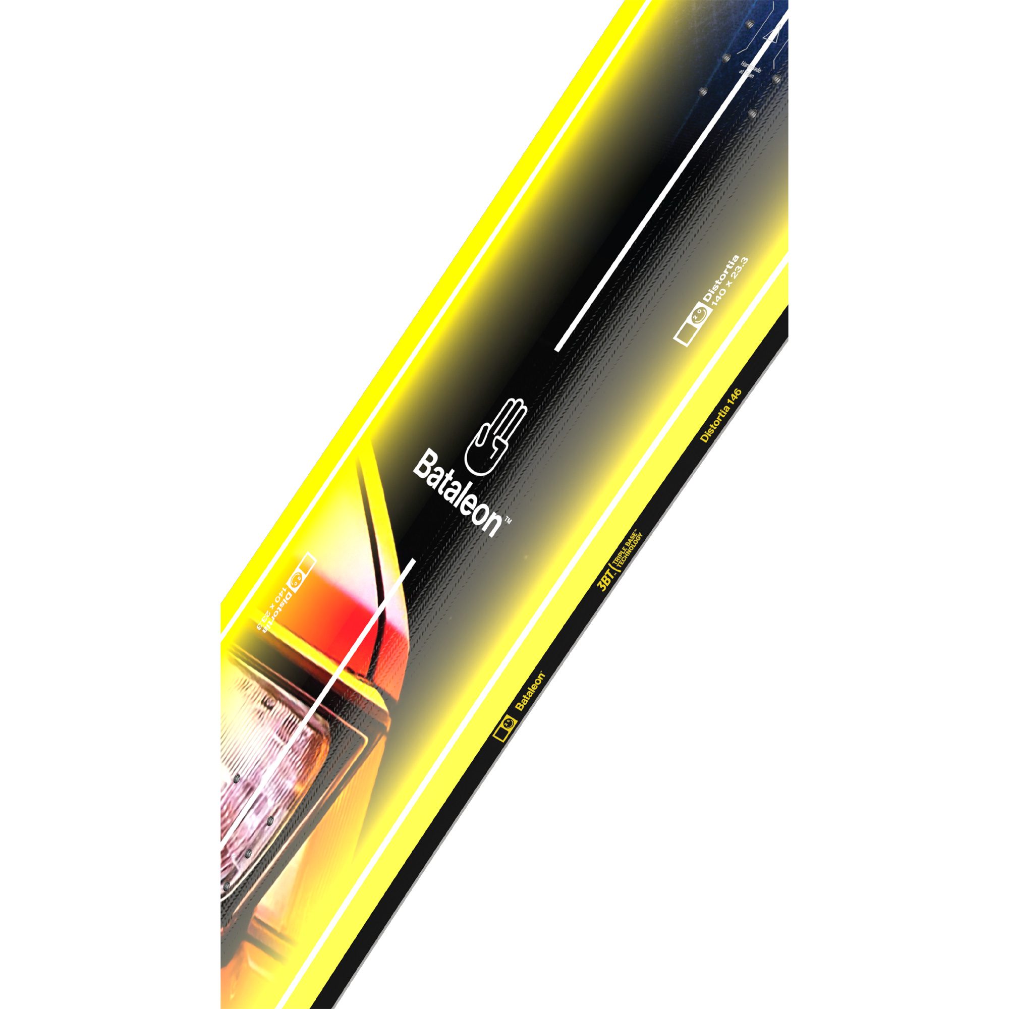 Bataleon Distortia 23/24 Snowboard Damen