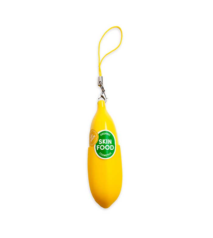 IDC Institute - Lip Balm Skin Food - Banana