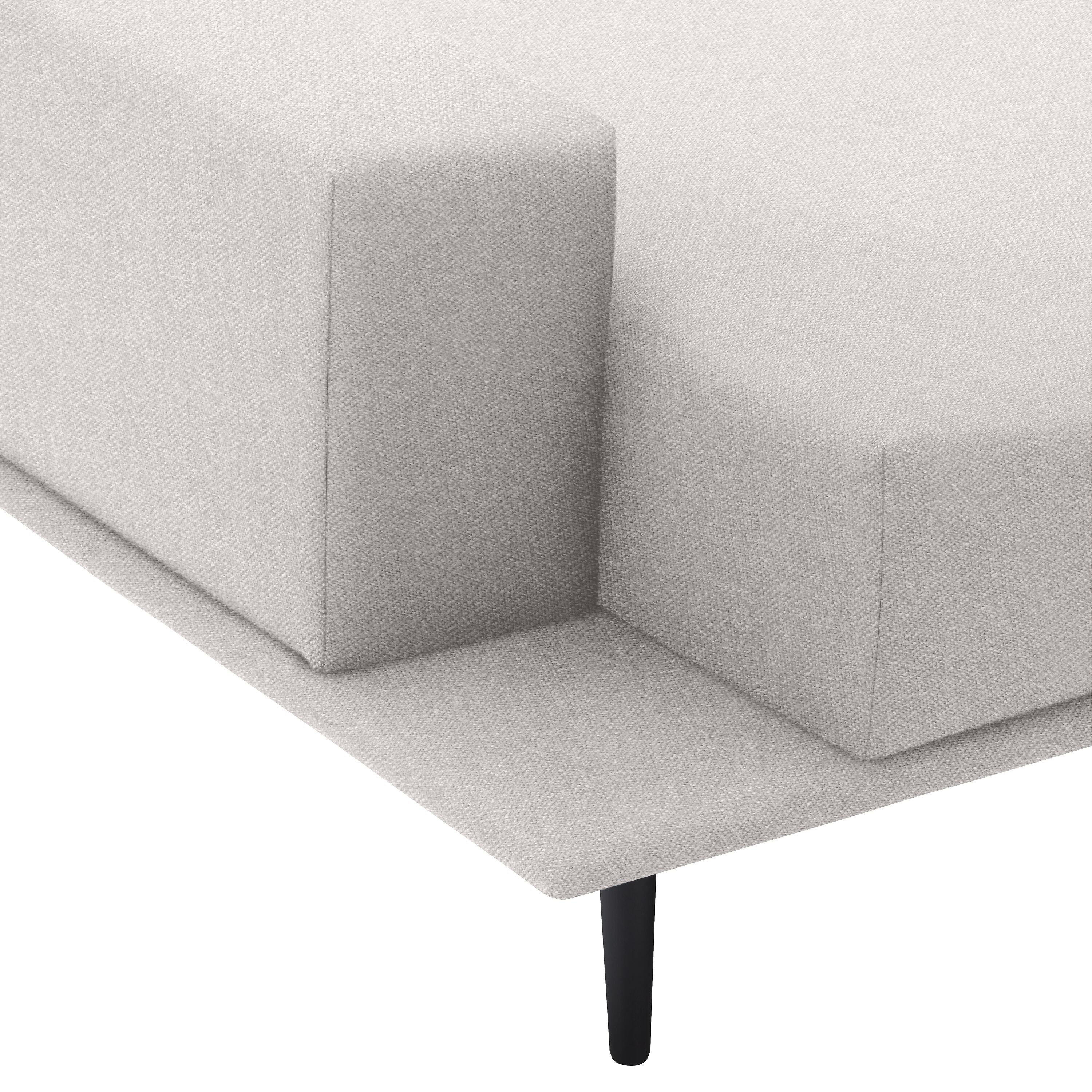 HARRISON ST2 Ecks.XL.R St Sty,olive - Olive / B: 325.0 cm x T: 224.0 cm x H: 85.0 cm