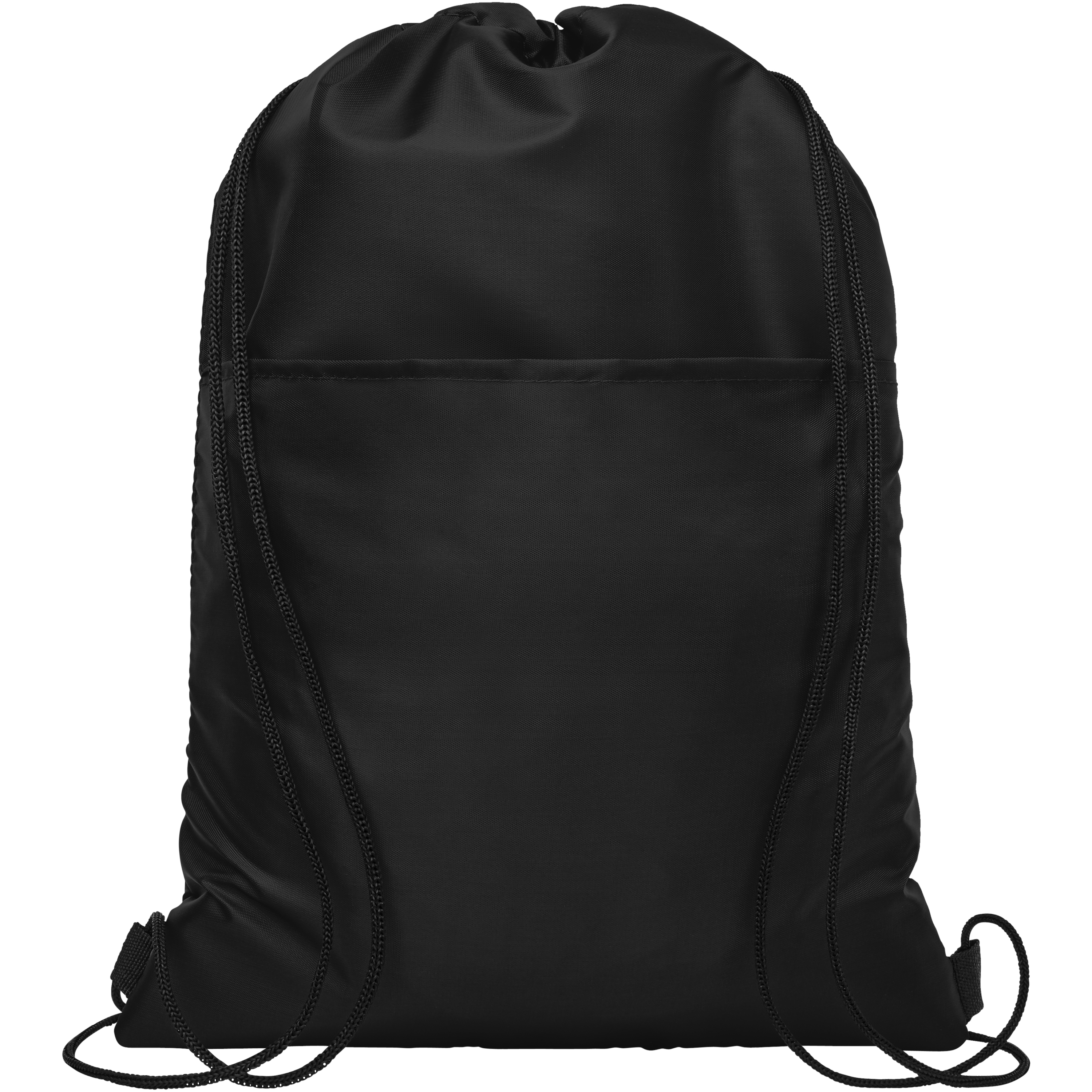 EgotierPro 120495 - Sac Isotherme à Cordon pour 12 Canettes 5L